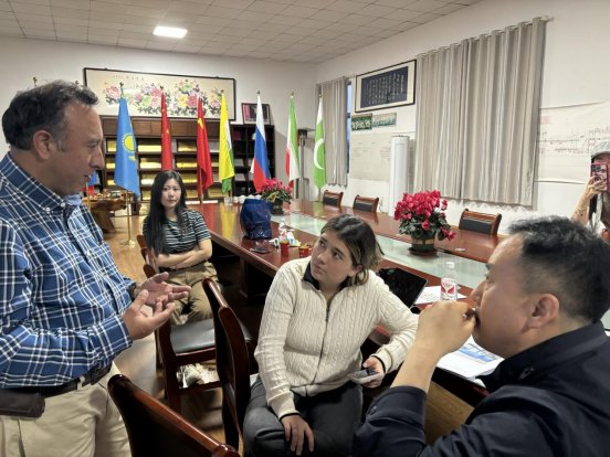 ZQY Machinery consigue contratos clave en América del sur: