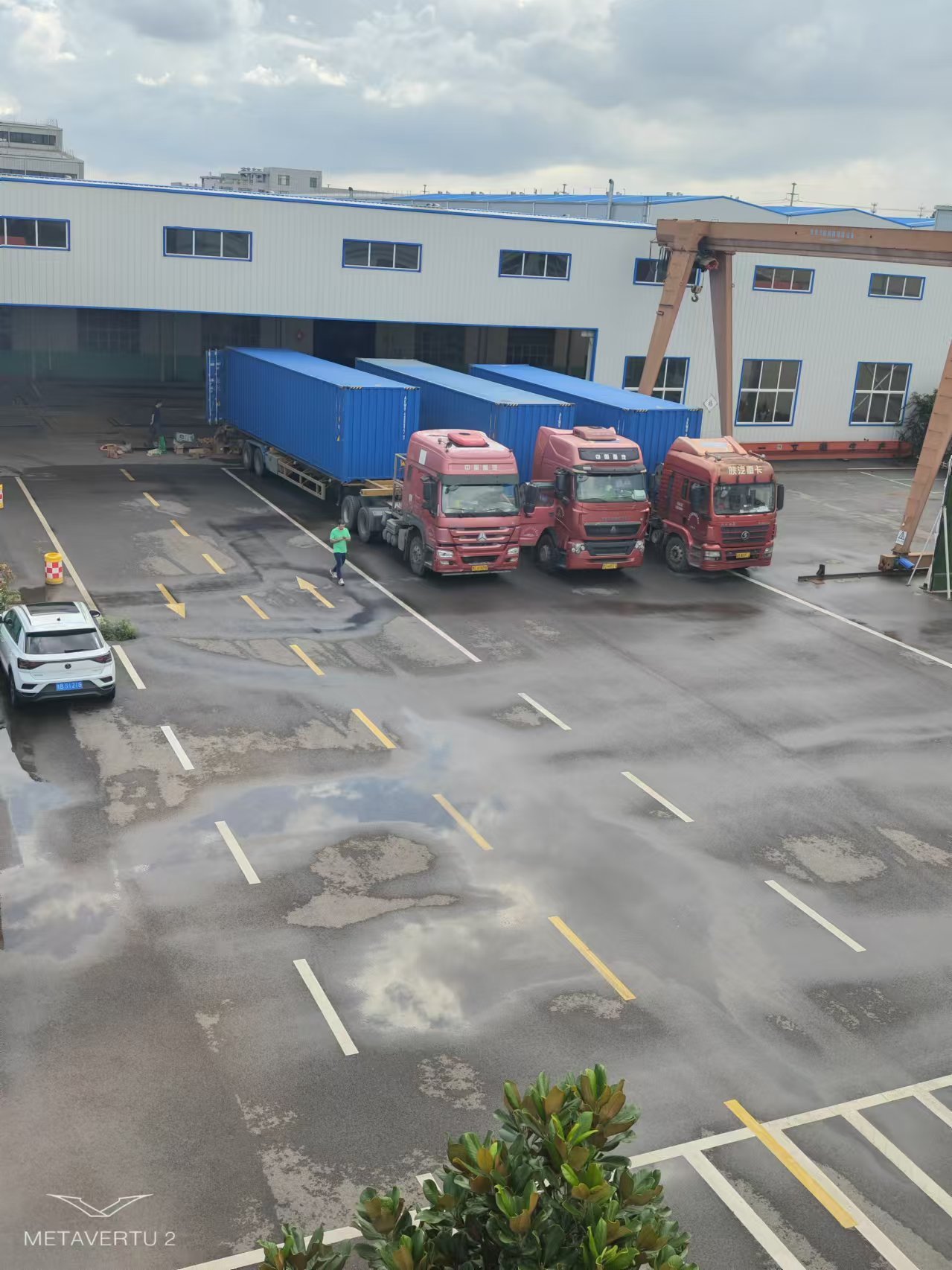 Nuestros equipos de máquinas de expansión de tubo termorreretrtérmico son los preferidos por clientes extranjeros.