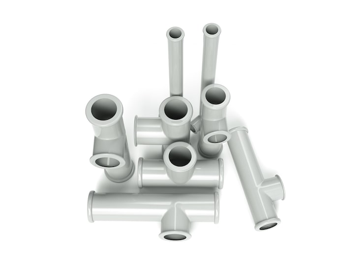 What happens if you use PVC instead of CPVC?