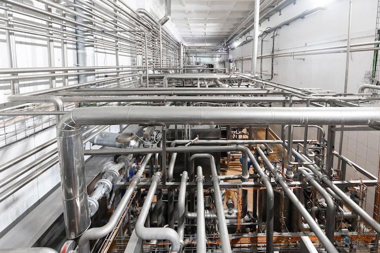 Which pipe is better for drinking water?