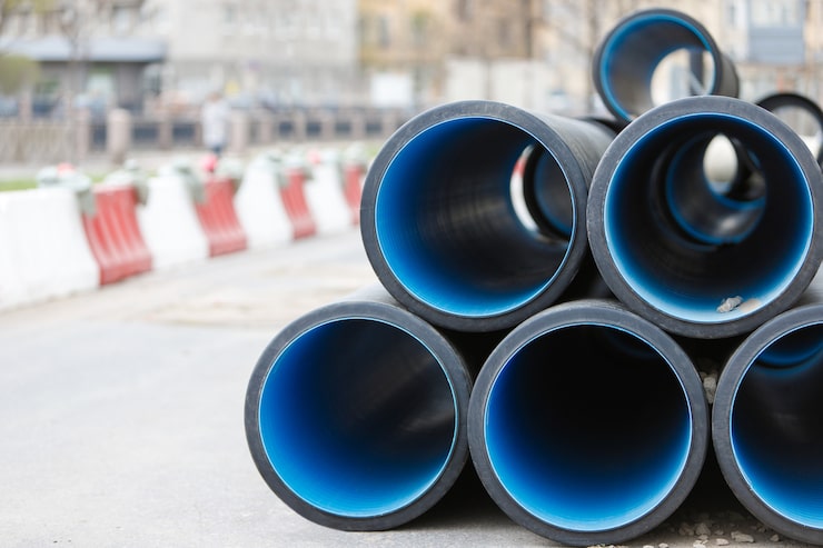 Is PVC foam the same as PE foam?
