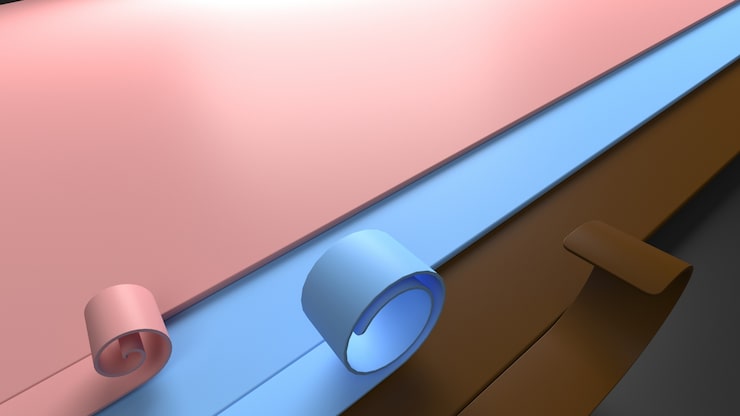 What is foamcore PVC?
