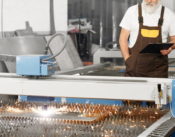 How Does Plastic Extrusion Work?