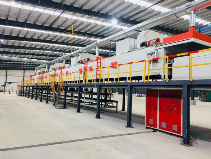 Equipamentos de pista de plástico pré-fabricados