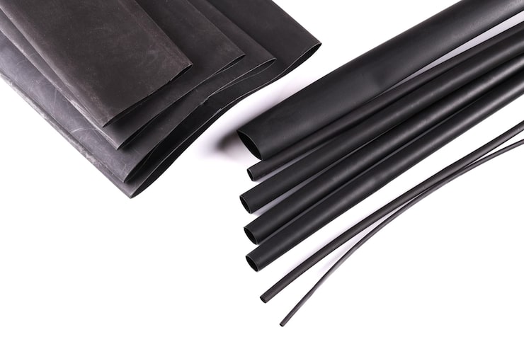 Black wire insulation material Polyvinylchloride P.jpeg