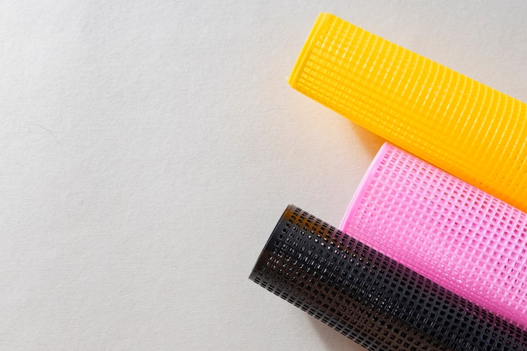 What are the properties of medical PEBAX heat shrink tubing？